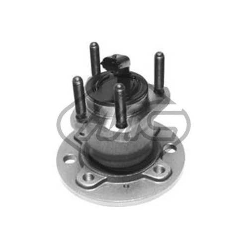 Náboj kolesa Metalcaucho 90558