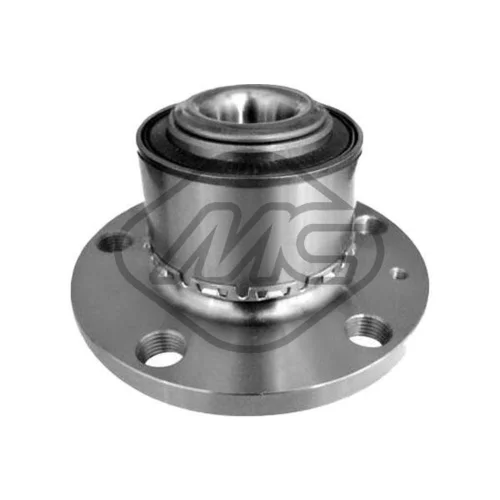 Náboj kolesa Metalcaucho 90560