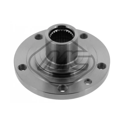 Náboj kolesa Metalcaucho 90607