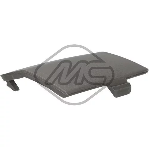 Krytka ťažného háku Metalcaucho 91056