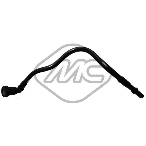 Palivové vedenie Metalcaucho 92088