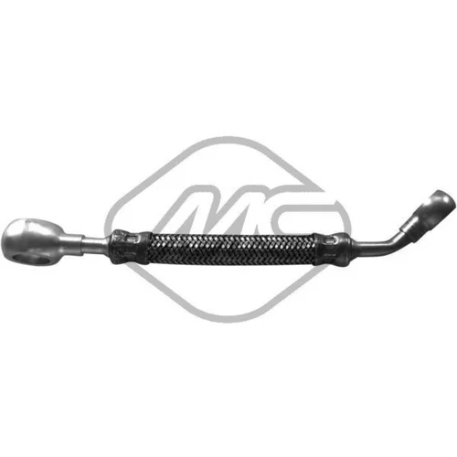 Olejové vedenie Metalcaucho 92171