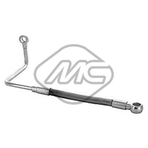 Olejové vedenie Metalcaucho 92260