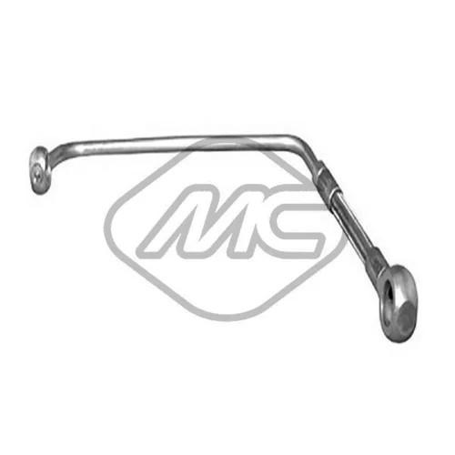 Olejové vedenie Metalcaucho 92278