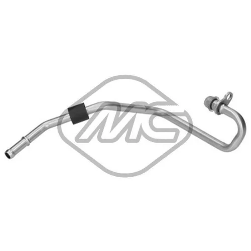 Hadica chladenia Metalcaucho 92565