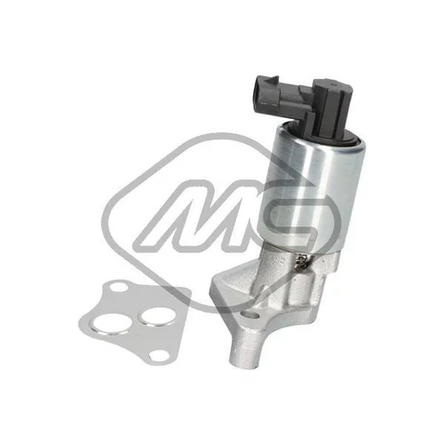 AGR ventil, riadenie výfukových plynov Metalcaucho 93012