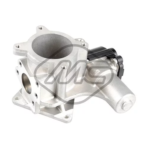 EGR ventil Metalcaucho 93104