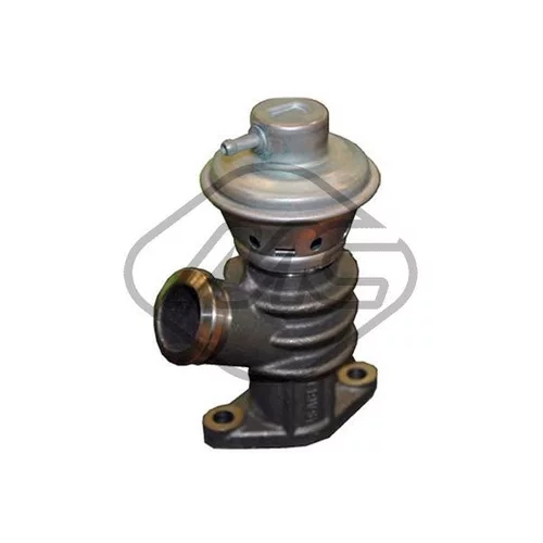 EGR ventil Metalcaucho 93112