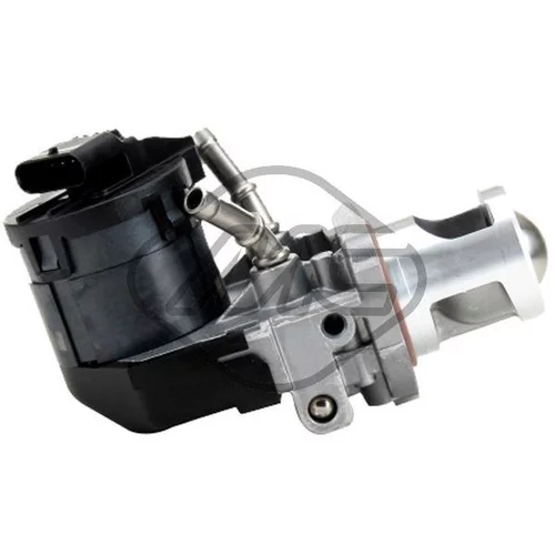 EGR ventil Metalcaucho 93121