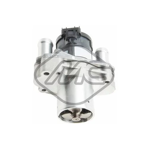 EGR ventil Metalcaucho 93122