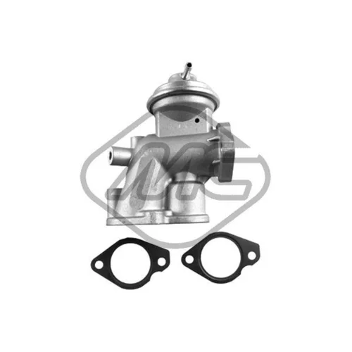EGR ventil Metalcaucho 93340