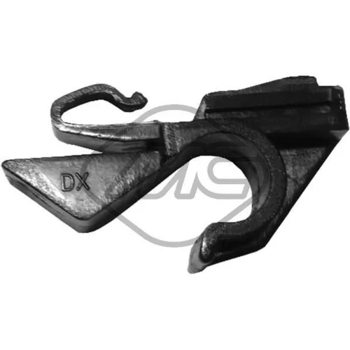 Vanička do batožinového/nákladného priestoru Metalcaucho 93876