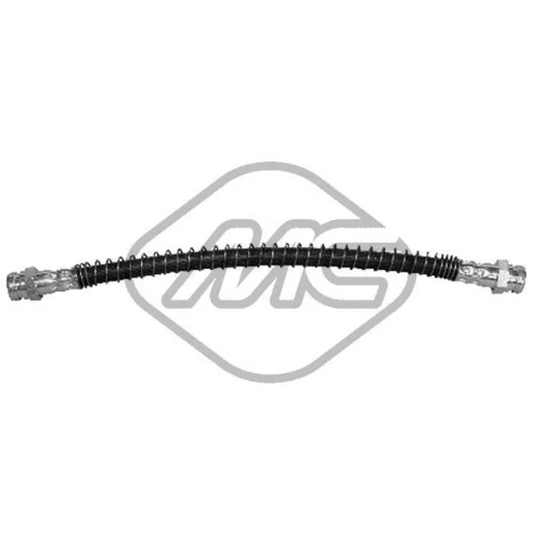 Brzdová hadica Metalcaucho 96053