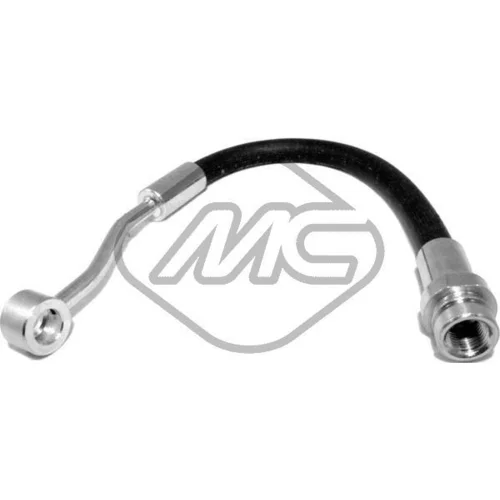 Brzdová hadica Metalcaucho 96575