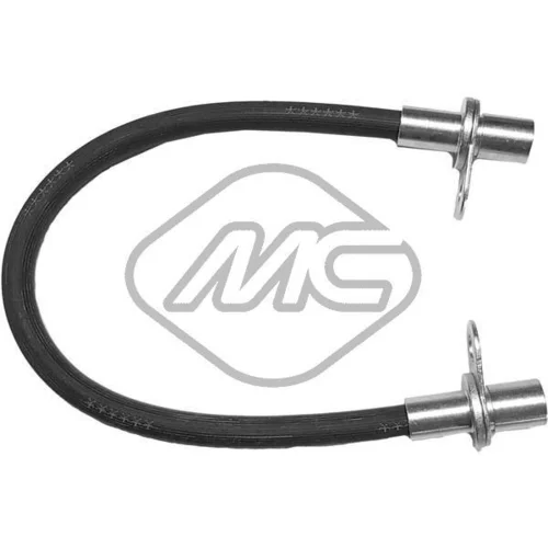 Brzdová hadica Metalcaucho 96672