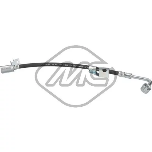 Brzdová hadica Metalcaucho 96740