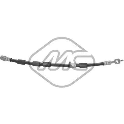 Brzdová hadica Metalcaucho 96784