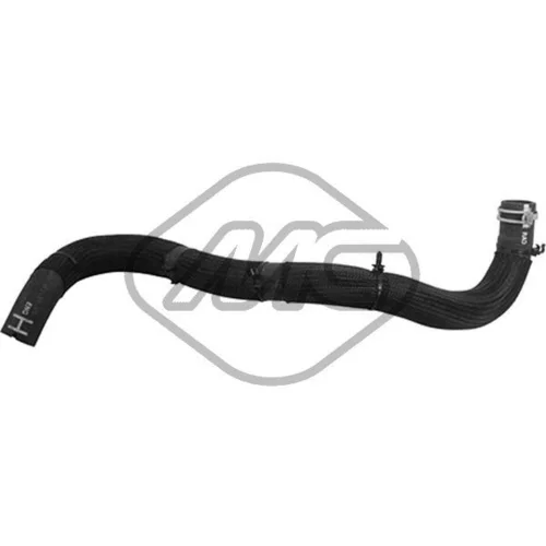 Hadica chladenia Metalcaucho 97184