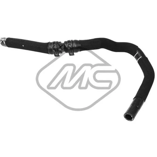 Hadica chladenia Metalcaucho 98280
