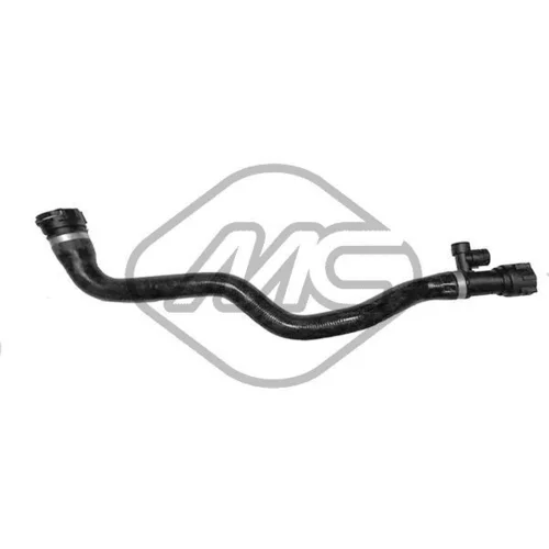 Hadica chladenia Metalcaucho 98559