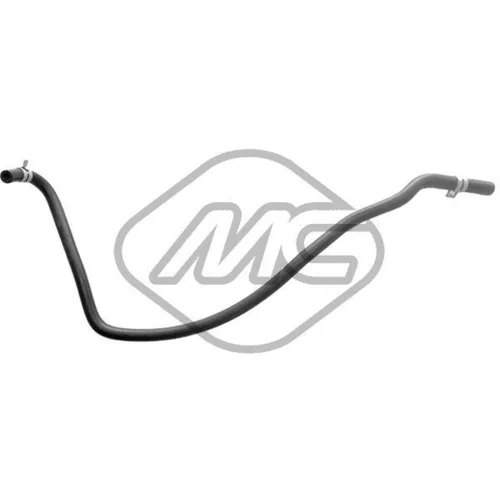 Hadica chladenia Metalcaucho 98700