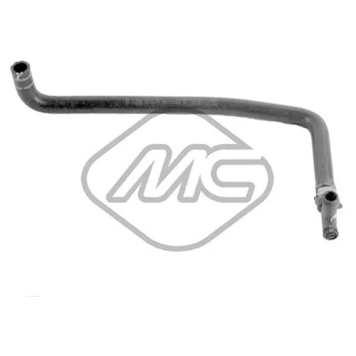 Hadica kúrenia Metalcaucho 99217