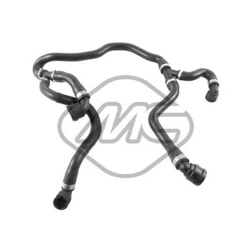 Hadica chladenia Metalcaucho 99396