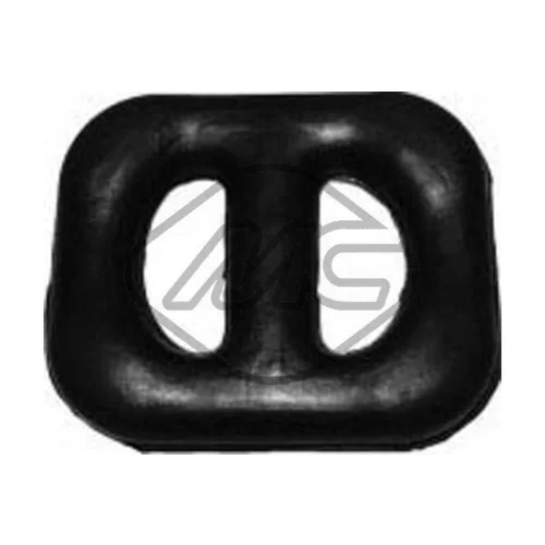 Doraz tlmiča výfuku Metalcaucho 00270