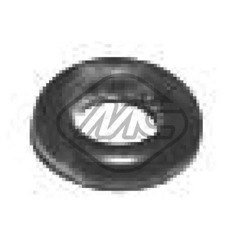 Poistný krúžok pre tlmič výfuku Metalcaucho 00366