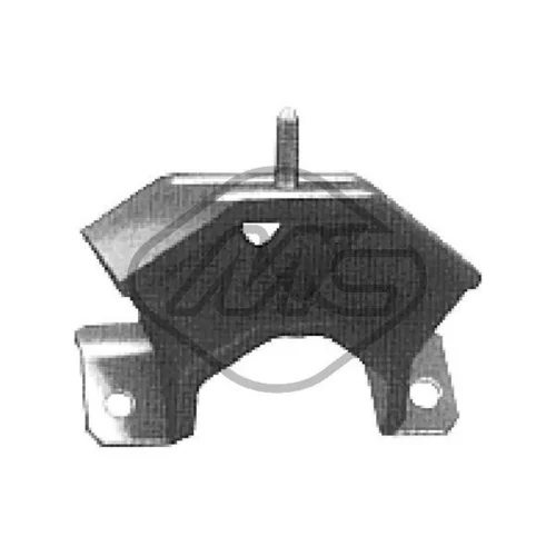 Uloženie motora Metalcaucho 00389