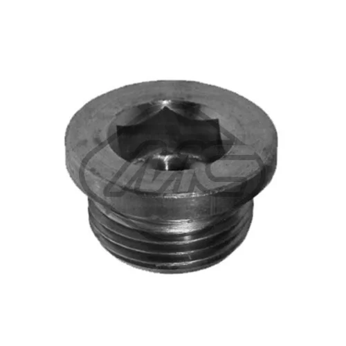 Skrutka olejovej vane Metalcaucho 00671
