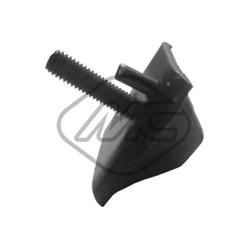 Uloženie motora Metalcaucho 00905