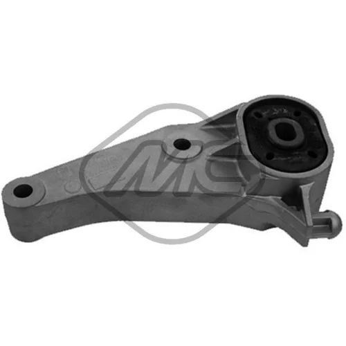 Uloženie motora Metalcaucho 01011