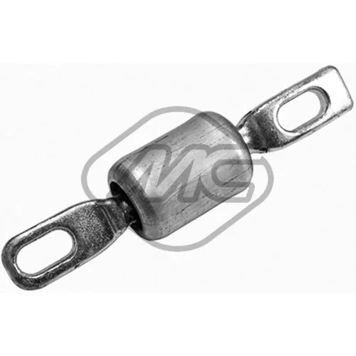 Uloženie tela nápravy Metalcaucho 02141