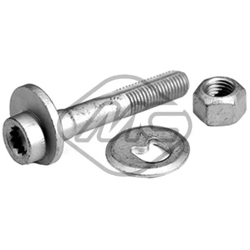 Riadiaci mechanizmus - montážna sada Metalcaucho 02169