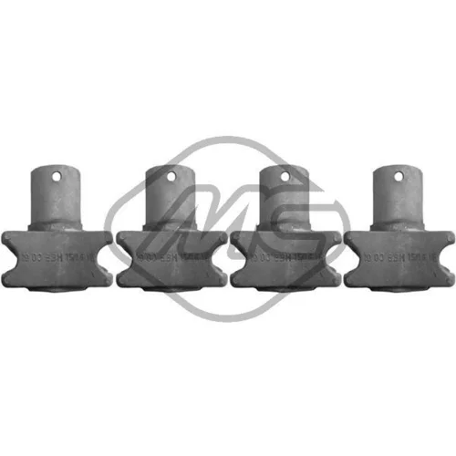 Opravná sada uloženia stabilizátora Metalcaucho 02437