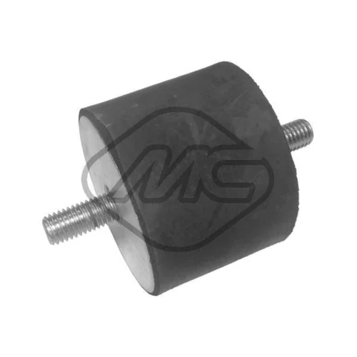 Uloženie motora 02475 /METALCAUCHO/