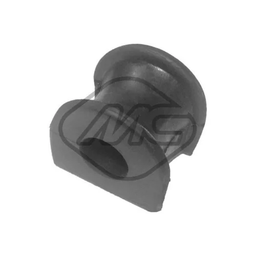 Uloženie priečneho stabilizátora Metalcaucho 02632