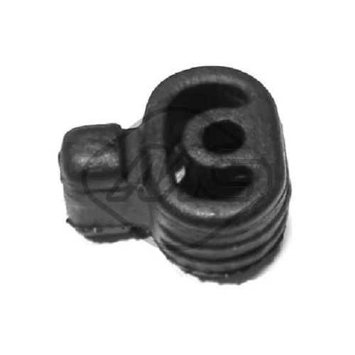 Doraz tlmiča výfuku Metalcaucho 02714