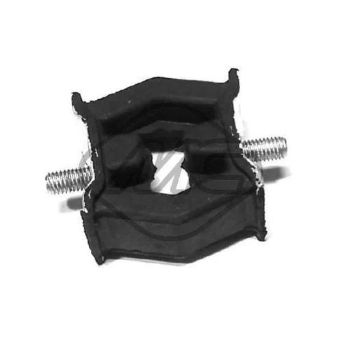 Doraz tlmiča výfuku Metalcaucho 02745