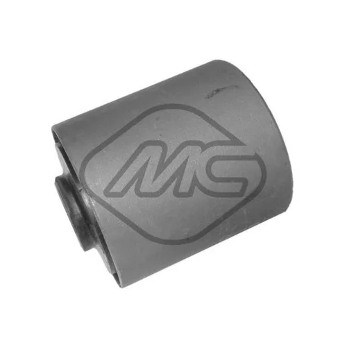 Ložiskové puzdro listovej pružiny Metalcaucho 02800