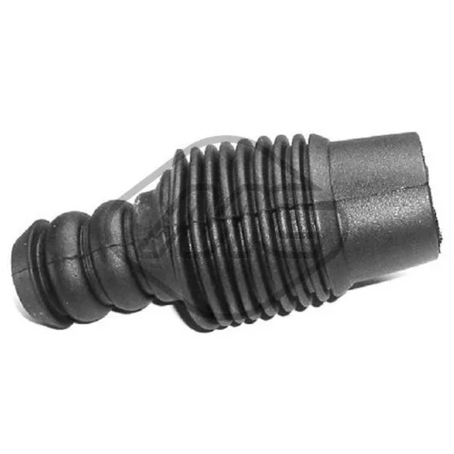 Ochranný kryt/manžeta tlmiča pérovania Metalcaucho 02847