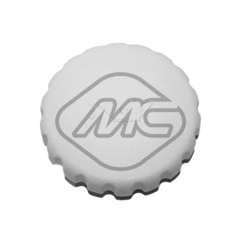 Uzáver plniaceho hrdla oleja Metalcaucho 03682