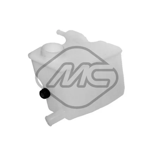 Vyrovnávacia nádobka chladiacej kvapaliny Metalcaucho 03812
