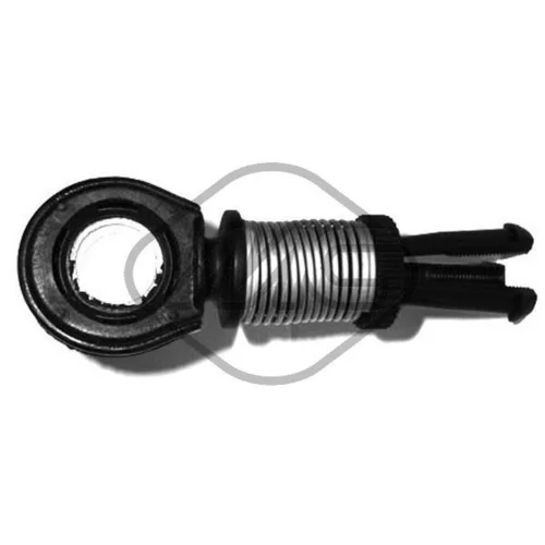 Puzdro radiacej tyče Metalcaucho 03899