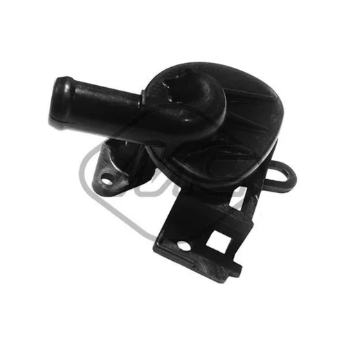 Regulačný ventil chladenia Metalcaucho 03934