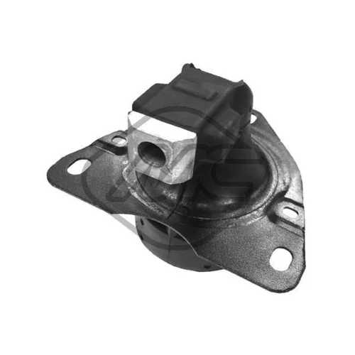 Uloženie motora Metalcaucho 04087