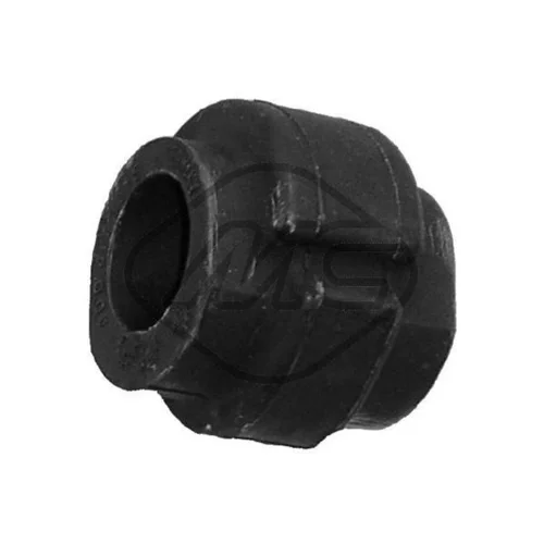 Uloženie priečneho stabilizátora Metalcaucho 04145