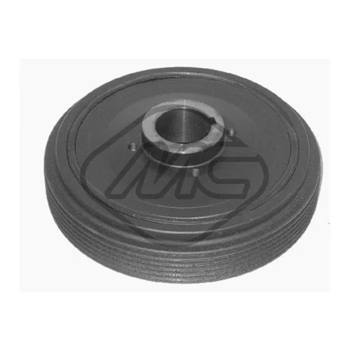 Remenica kľukového hriadeľa Metalcaucho 04203