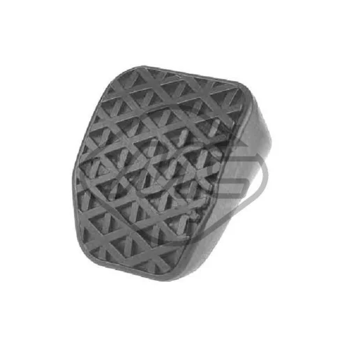 Krytka brzdového pedálu Metalcaucho 04230